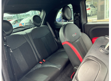 2015 Fiat 500 1.2L Petrol For Sale Images