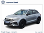 2024 VOLKSWAGEN T-ROC 1.0 TSI 110HP R-Line