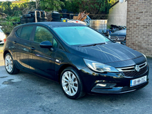 2018 Opel Astra 1.4L Petrol For Sale Images