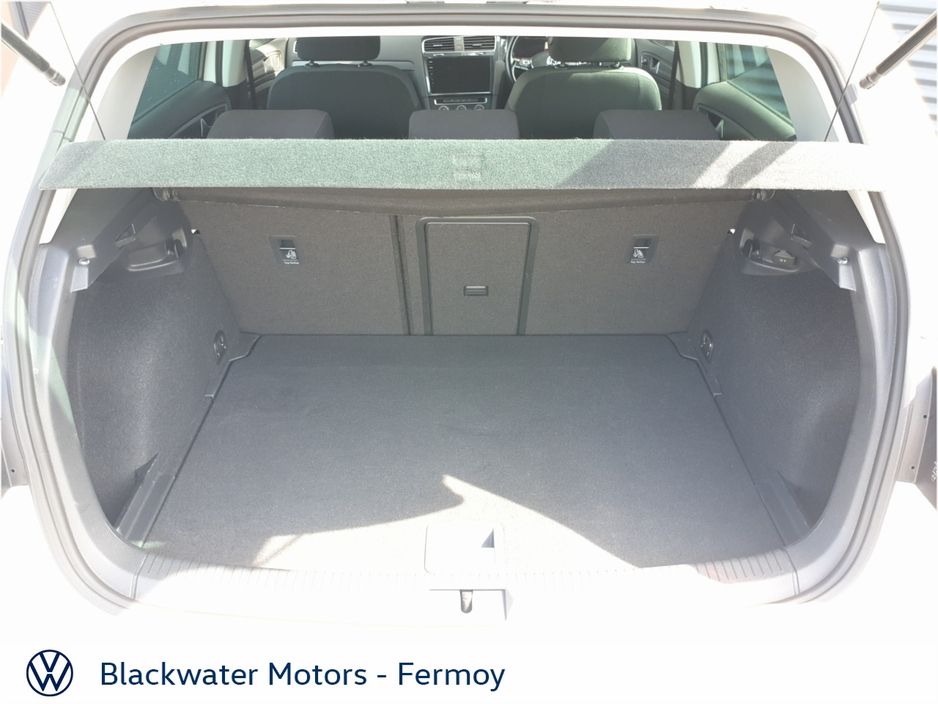 Volkswagen Golf 1.2TSI 110BHP 5DR COMFORTLINE AUTOMATIC — thumbnail 10
