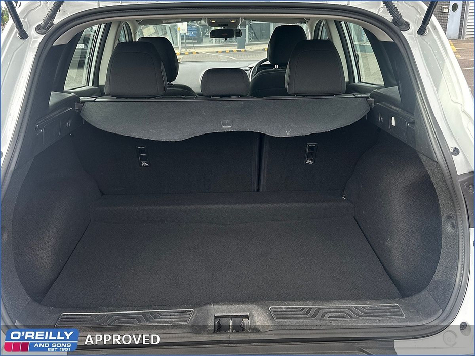 2021 Renault Kadjar 1.5L Diesel For Sale Images