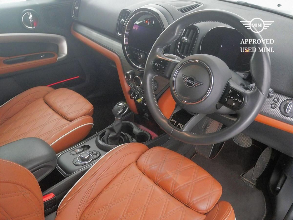 2023 MINI Countryman 1.5L Petrol Plug-in Hybrid For Sale Images