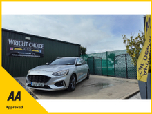2019 Ford Focus 1L Petrol For Sale Images