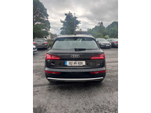 2018 Audi Q5 2L Diesel For Sale Images