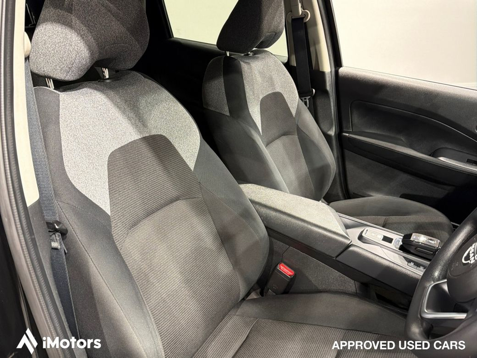 Nissan Note E-POWER HYBRID S — thumbnail 16