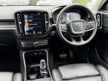 2022 Volvo XC40 1.5L Petrol Plug-in Hybrid For Sale Images