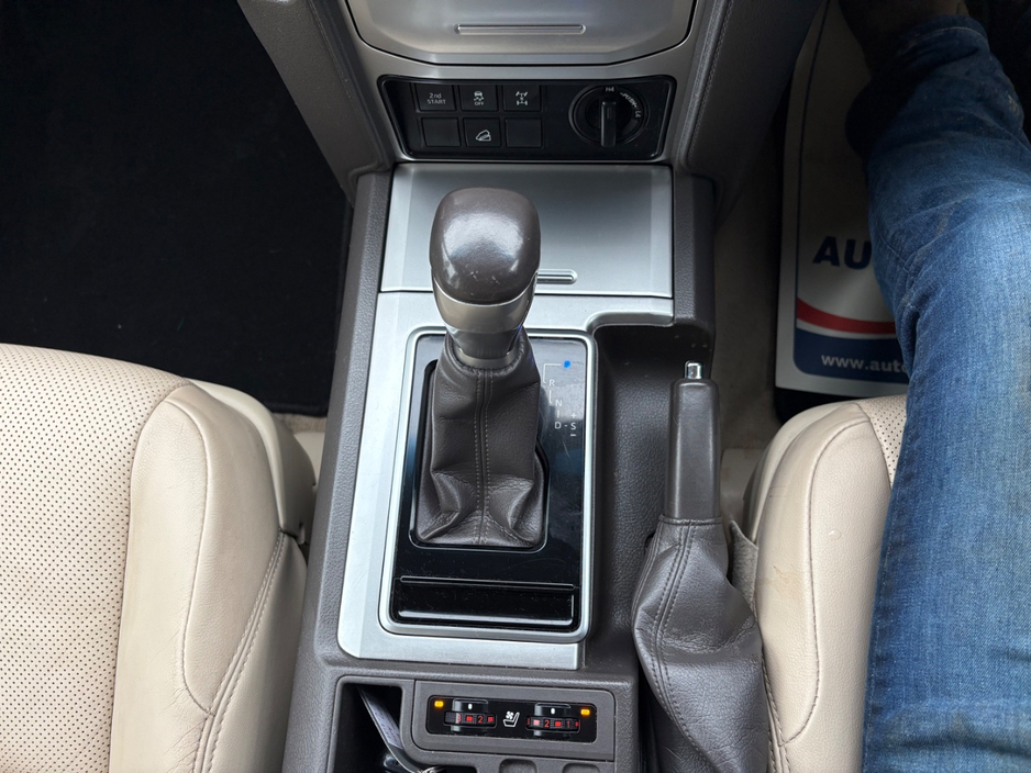 2019 Toyota Landcruiser 2.8L Diesel For Sale Images