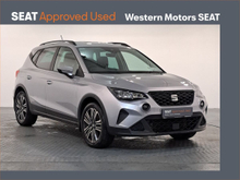 SEAT Arona 1.0TSI 110hp SE Plus