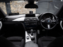 2014 BMW 3 SERIES 320D M SPORT AUTO