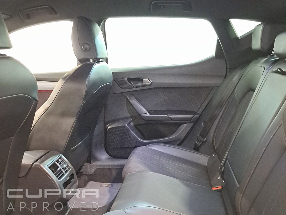 Cupra Leon Join the TRIBE SALE 1.5eTSI 150hp DSG — thumbnail 10