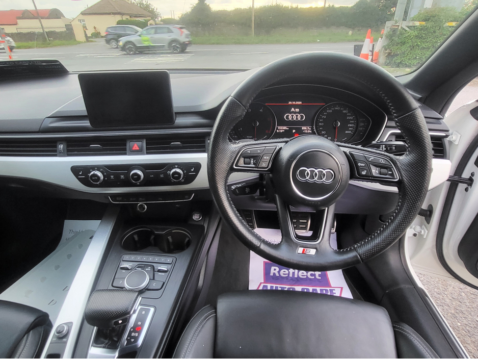 2019 Audi A5 2L Diesel For Sale Images
