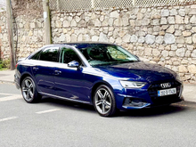 2020 Audi A4 2L Diesel For Sale Images