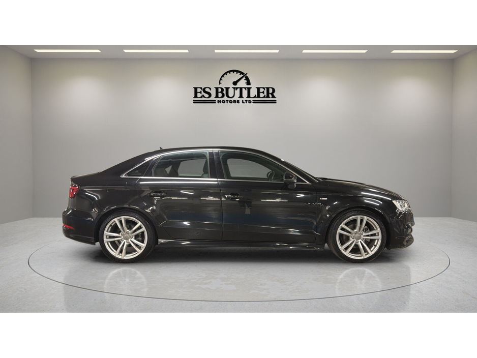Audi A3 — thumbnail 7