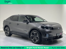 Ford Capri PREMIUM 77KWH ZE2 CT RWD