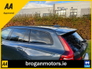 2022 VOLVO V60 2.0 R-Design T6 Recharge AWD*Petrol Plug In Hybrid*Leather*Reverse Camera*Sat Nav*Privacy Glass*AA & Simi Approved Dealer 2025