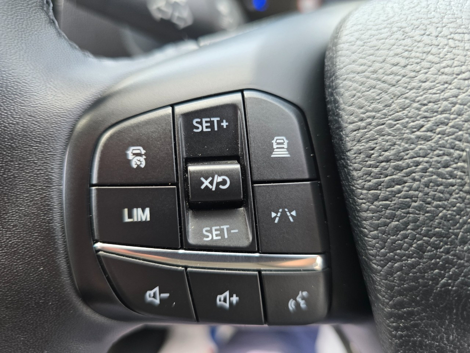 2025 Ford Transit 2L Diesel For Sale Images