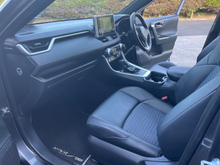 2022 Toyota Rav4 2.5L Petrol Hybrid For Sale Images