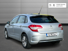 2013 Citroen C4 1.6L Diesel For Sale Images