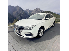 2022 MG 5 0L Electric For Sale Images