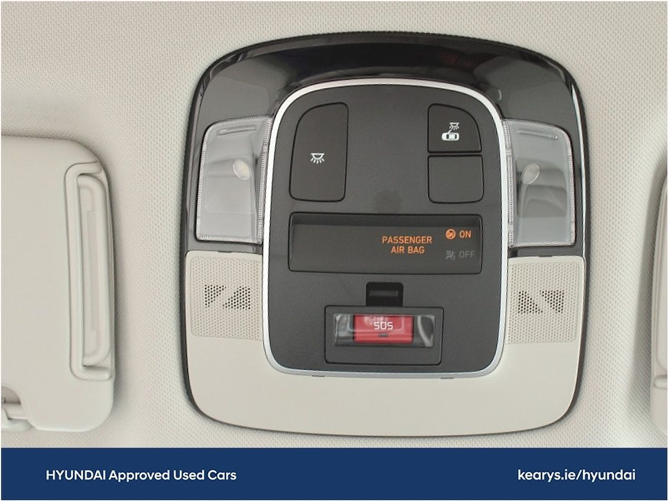 Hyundai Tucson NEW MODEL Executive *4.9% Finance — thumbnail 13