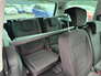 2017 VOLKSWAGEN SHARAN 1.4 PETROL - 7 SEATER - AUTO - 12M WARRANTY - CAR: 952