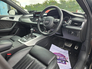2018 AUDI A6 2.0 TDI S LINE ULTRA 187BHP 4DR AUTO 190PS
