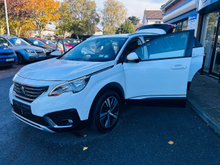 2018 Peugeot 5008 1.5L Diesel For Sale Images