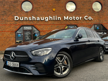 Mercedes-Benz E Class 300DE AMG ESTATE AUTO *HIGH SPEC*