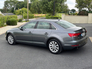 2017 AUDI A4 1.4TFSI 150HP SE