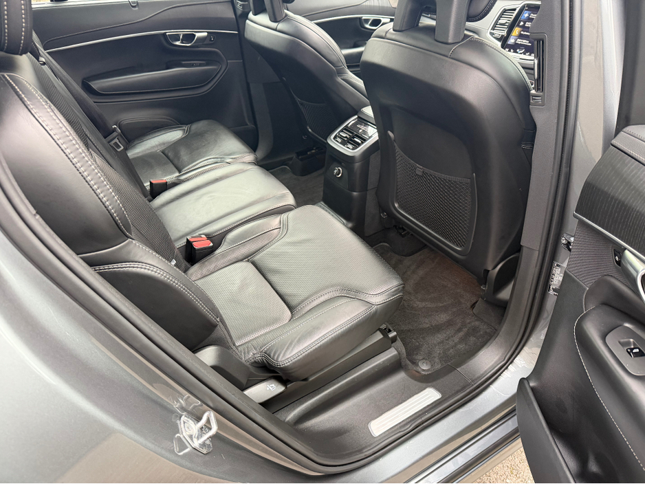 2020 Volvo XC90 2L Petrol Plug-in Hybrid For Sale Images