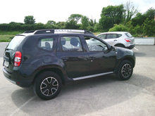 2018 Dacia Duster 1.5L Diesel For Sale Images
