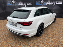 2018 Audi A4 2L Petrol For Sale Images