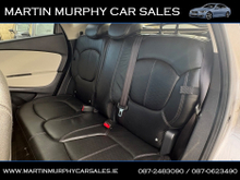 2018 Renault Captur 1.5L Diesel For Sale Images