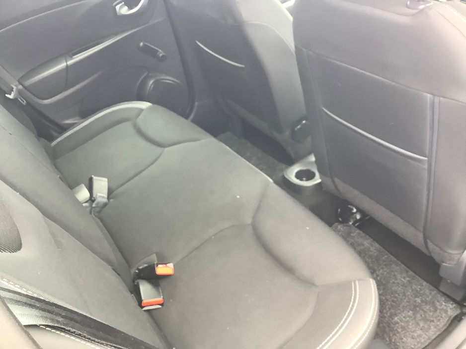 2019 Renault Clio 0.9L Petrol For Sale Images
