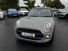 2017 MINI Hatch 1.5L Diesel For Sale Images