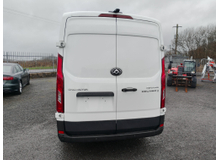 2024 Maxus Deliver 9 2L Diesel For Sale Images