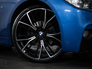 2015 BMW 3 SERIES 320d M Sport Auto