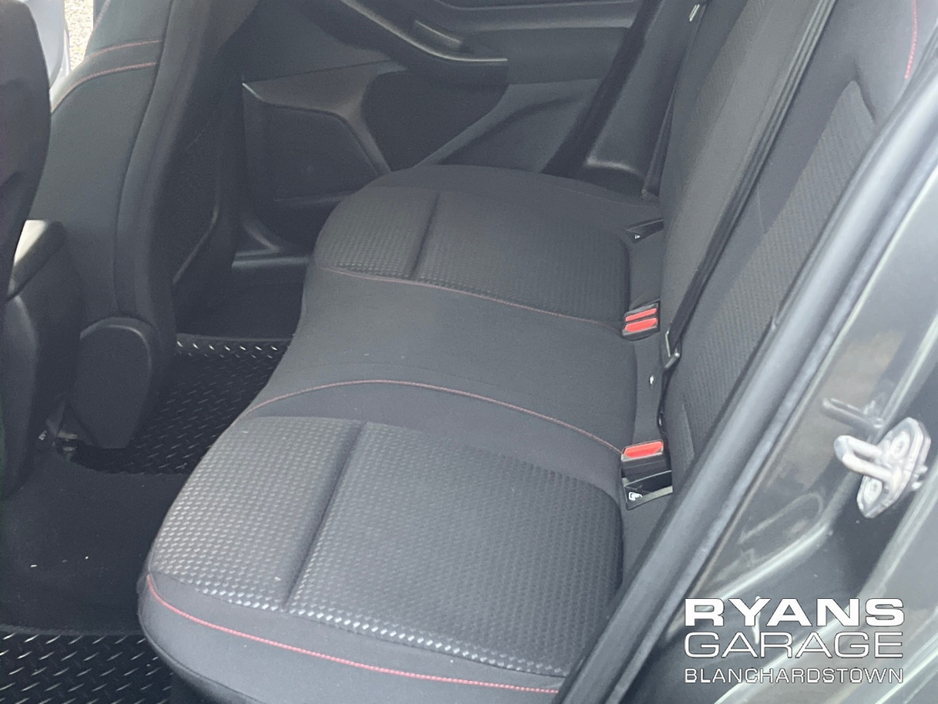 2021 Ford Focus 1L Petrol For Sale Images