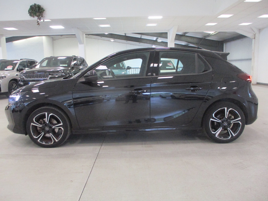Used Opel Corsa 2024 in Cork