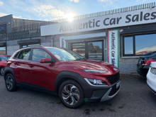 Hyundai Kona 1.6GDI SE CONNECT 141PS 5