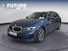 BMW 3 Series Estate 320D Sport