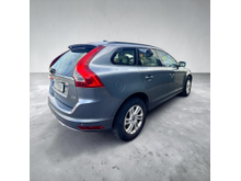 2017 Volvo XC60 2L Diesel For Sale Images