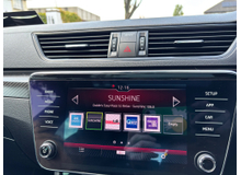 2020 Skoda Superb 2.0L Diesel For Sale Images