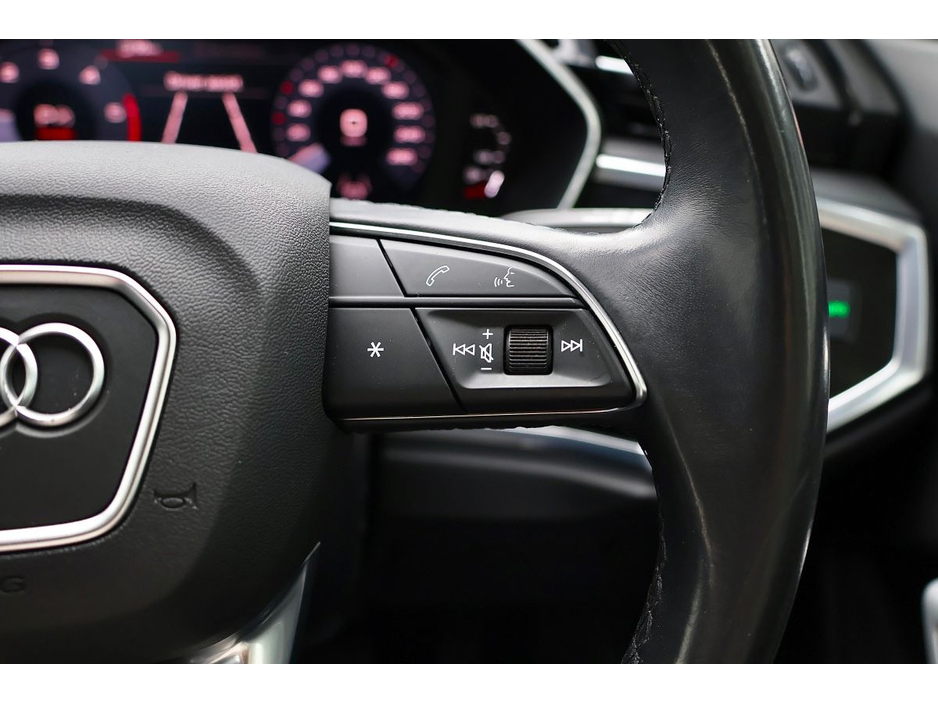 Audi Q3 35 TDI 150HP S Tronic SE — thumbnail 13