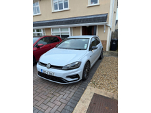 Volkswagen Golf 2.0 R 4MOTION 310PS 5DR...