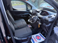 2022 Peugeot Partner 1.5L Diesel For Sale Images