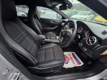 2015 Mercedes-Benz A Class 1.6L Petrol For Sale Images