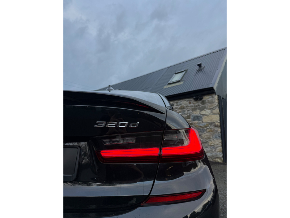 2020 BMW 3 Series 2L Diesel For Sale Images