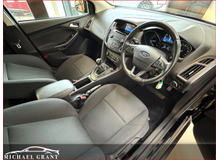 2017 Ford Focus 1.0L Petrol For Sale Images