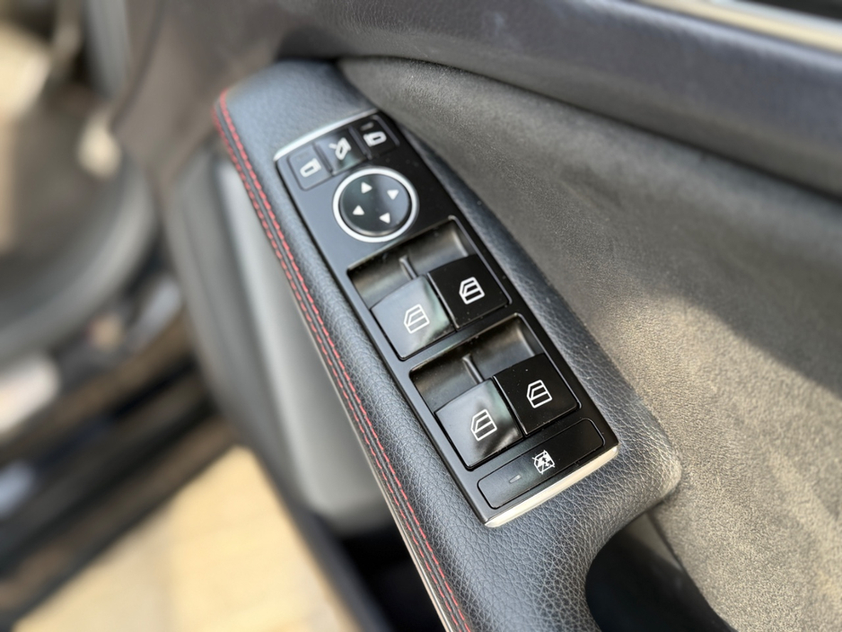 2015 Mercedes-Benz A Class 1.6L Petrol For Sale Images